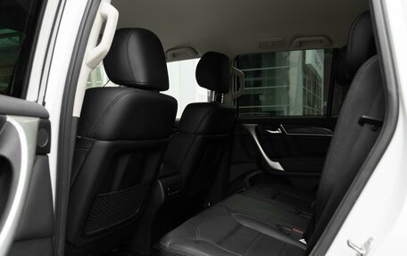 Haval H9 I рестайлинг, 2021 год, 2 449 000 рублей, 15 фотография