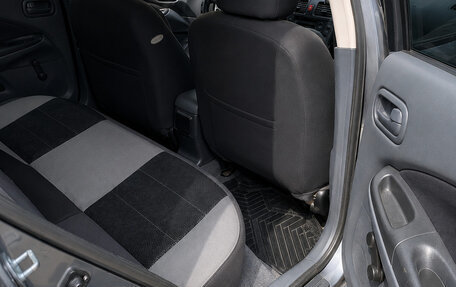 Nissan Almera, 2005 год, 350 000 рублей, 8 фотография