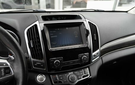 Haval H9 I рестайлинг, 2021 год, 2 449 000 рублей, 13 фотография