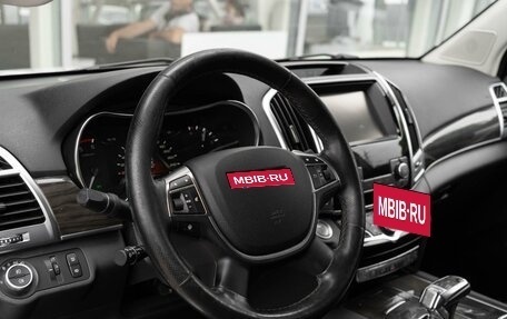 Haval H9 I рестайлинг, 2021 год, 2 449 000 рублей, 12 фотография