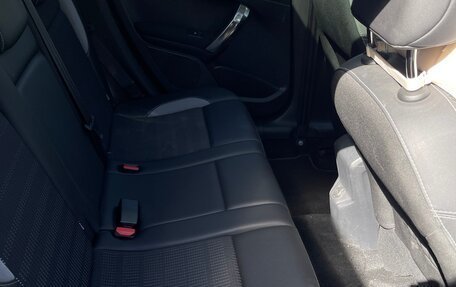 Peugeot 2008 II, 2016 год, 870 000 рублей, 10 фотография
