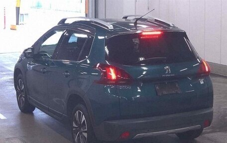 Peugeot 2008 II, 2016 год, 870 000 рублей, 18 фотография
