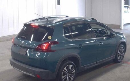 Peugeot 2008 II, 2016 год, 870 000 рублей, 17 фотография