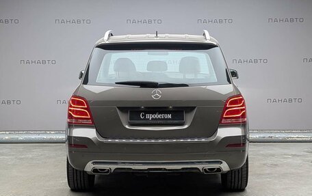 Mercedes-Benz GLK-Класс, 2013 год, 1 797 000 рублей, 4 фотография
