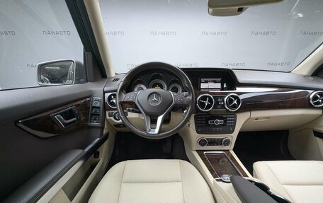 Mercedes-Benz GLK-Класс, 2013 год, 1 797 000 рублей, 6 фотография