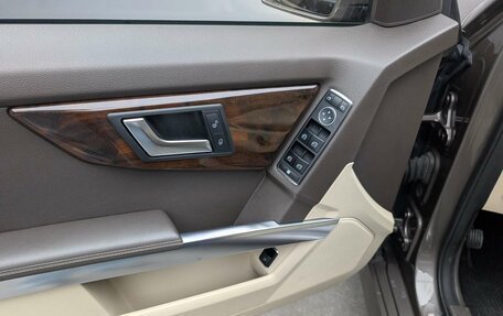 Mercedes-Benz GLK-Класс, 2013 год, 1 797 000 рублей, 7 фотография