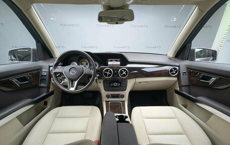 Mercedes-Benz GLK-Класс, 2013 год, 1 797 000 рублей, 5 фотография