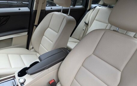 Mercedes-Benz GLK-Класс, 2013 год, 1 797 000 рублей, 8 фотография