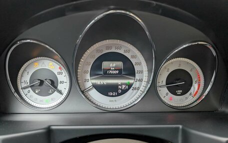 Mercedes-Benz GLK-Класс, 2013 год, 1 797 000 рублей, 12 фотография
