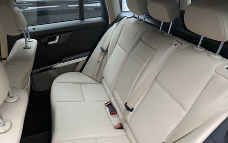 Mercedes-Benz GLK-Класс, 2013 год, 1 797 000 рублей, 9 фотография