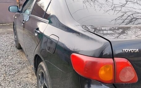 Toyota Corolla, 2008 год, 435 000 рублей, 5 фотография