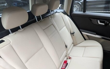 Mercedes-Benz GLK-Класс, 2013 год, 1 797 000 рублей, 10 фотография