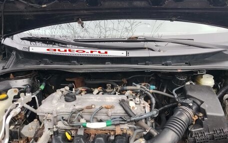 Toyota Corolla, 2008 год, 435 000 рублей, 11 фотография