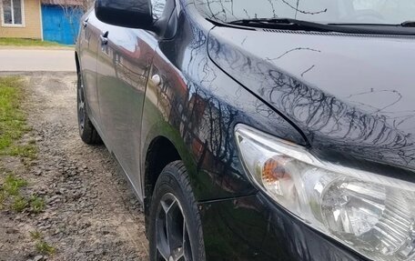 Toyota Corolla, 2008 год, 435 000 рублей, 12 фотография