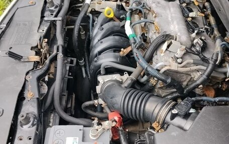 Toyota Corolla, 2008 год, 435 000 рублей, 13 фотография