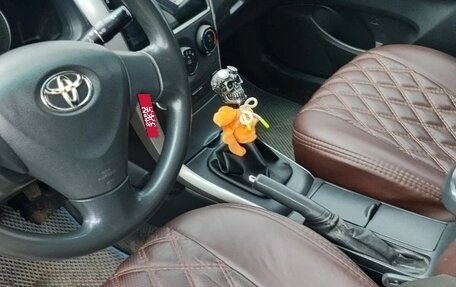 Toyota Corolla, 2008 год, 435 000 рублей, 14 фотография