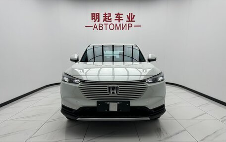 Honda Vezel, 2023 год, 1 950 000 рублей, 3 фотография