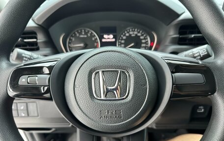 Honda Vezel, 2023 год, 1 950 000 рублей, 8 фотография