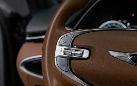 Genesis GV70, 2021 год, 4 200 000 рублей, 13 фотография