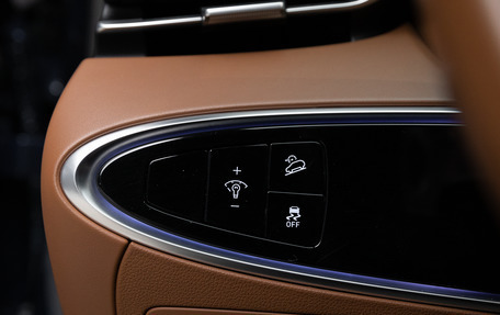 Genesis GV70, 2021 год, 4 200 000 рублей, 21 фотография