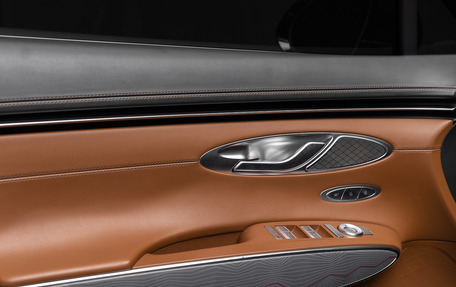 Genesis GV70, 2021 год, 4 200 000 рублей, 18 фотография