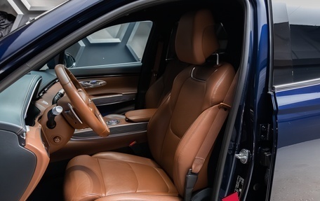 Genesis GV70, 2021 год, 4 200 000 рублей, 17 фотография
