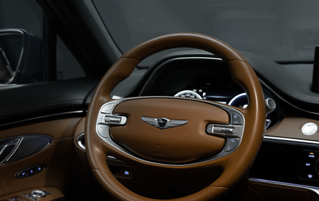 Genesis GV70, 2021 год, 4 200 000 рублей, 30 фотография