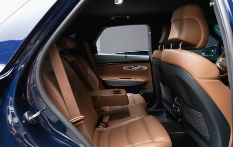 Genesis GV70, 2021 год, 4 200 000 рублей, 33 фотография