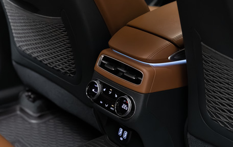 Genesis GV70, 2021 год, 4 200 000 рублей, 34 фотография