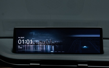 Genesis GV70, 2021 год, 4 200 000 рублей, 32 фотография