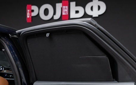 Genesis GV70, 2021 год, 4 200 000 рублей, 28 фотография