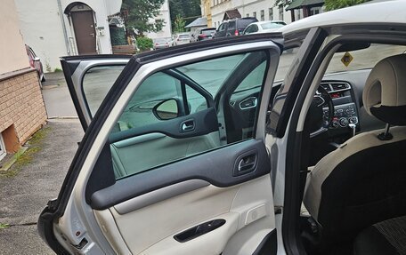 Citroen C4 II рестайлинг, 2011 год, 480 000 рублей, 14 фотография