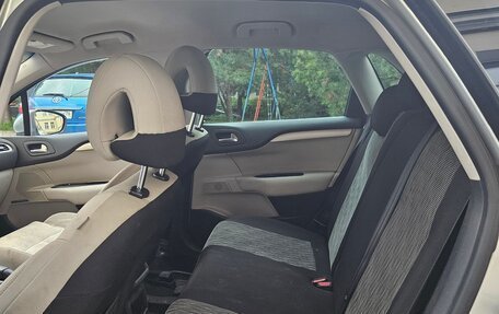 Citroen C4 II рестайлинг, 2011 год, 480 000 рублей, 11 фотография