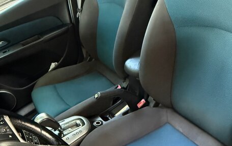 Chevrolet Cruze II, 2011 год, 850 000 рублей, 8 фотография