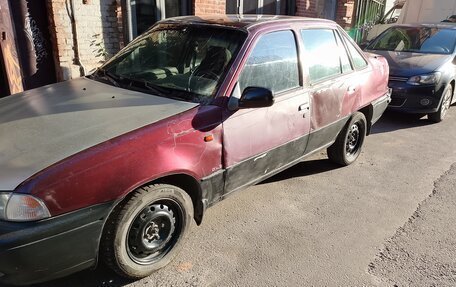 Daewoo Nexia I рестайлинг, 2001 год, 50 000 рублей, 3 фотография