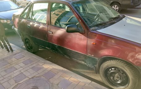 Daewoo Nexia I рестайлинг, 2001 год, 50 000 рублей, 2 фотография