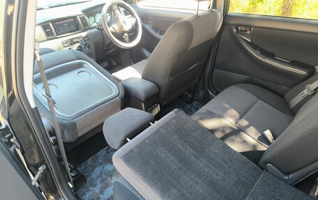 Toyota Corolla, 2002 год, 585 000 рублей, 8 фотография