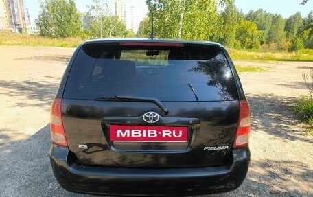 Toyota Corolla, 2002 год, 585 000 рублей, 5 фотография