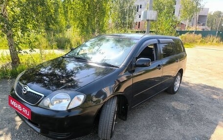 Toyota Corolla, 2002 год, 585 000 рублей, 3 фотография