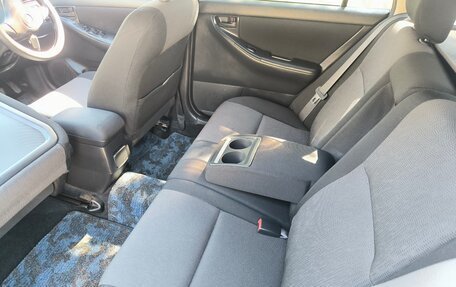 Toyota Corolla, 2002 год, 585 000 рублей, 9 фотография