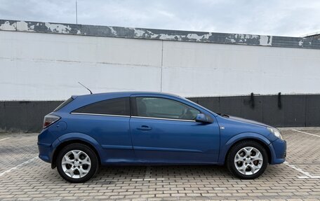 Opel Astra H, 2006 год, 225 000 рублей, 3 фотография
