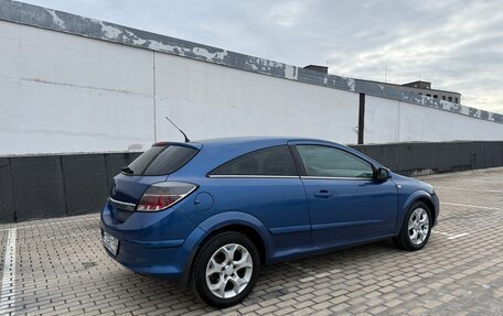 Opel Astra H, 2006 год, 225 000 рублей, 4 фотография