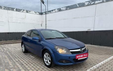 Opel Astra H, 2006 год, 225 000 рублей, 2 фотография