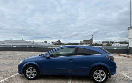 Opel Astra H, 2006 год, 225 000 рублей, 7 фотография