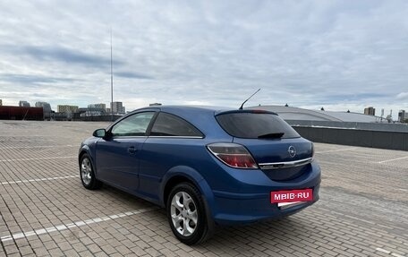 Opel Astra H, 2006 год, 225 000 рублей, 6 фотография
