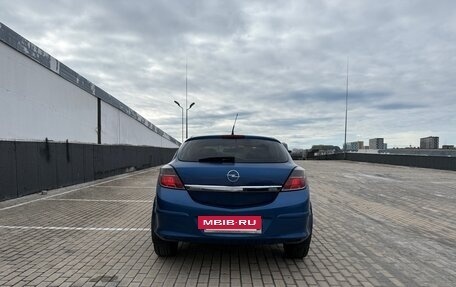 Opel Astra H, 2006 год, 225 000 рублей, 5 фотография