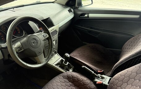 Opel Astra H, 2006 год, 225 000 рублей, 8 фотография