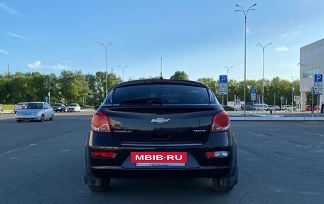 Chevrolet Cruze II, 2013 год, 790 000 рублей, 6 фотография