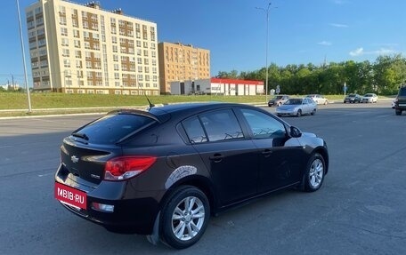 Chevrolet Cruze II, 2013 год, 790 000 рублей, 5 фотография
