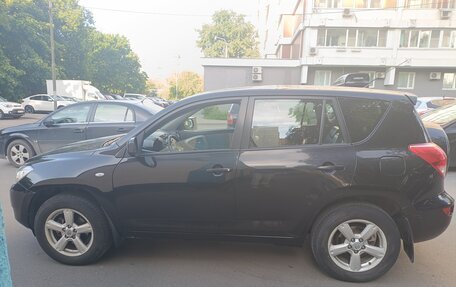 Toyota RAV4, 2006 год, 1 100 000 рублей, 3 фотография